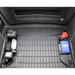 Tapis de coffre VW Passat B5 Berline (96-05)