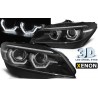 2x Phares Xenon BMW Z4 E89 (09-13)