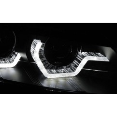2x Phares Xenon BMW Z4 E89 (09-13)
