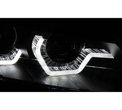 2x Phares Xenon BMW Z4 E89 (09-13)