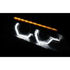 2x Phares Xenon BMW Z4 E89 (09-13)
