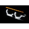 2x Phares Xenon BMW Z4 E89 (09-13)