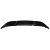 Diffuseur Volkswagen Golf VII 7 avec systeme d'echappement R-Design (13-16)