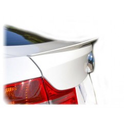 Becquet BMW X6 E71 Look M
