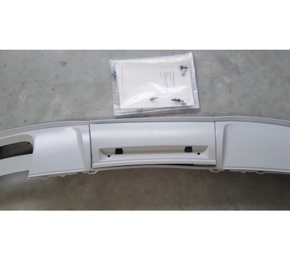 Diffuseur arrière Audi A3 8V 3 Portes / Sportback (sans Pack S-Line) 13-16