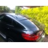 Becquet BMW X6 E71 Look M