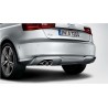 Diffuseur arrière Audi A3 8V 3 Portes / Sportback (sans Pack S-Line) 13-16
