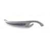 Diffuseur arriere Audi A7 Look S-Line 10-14 (1+1)