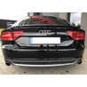 Diffuseur arriere Audi A7 Look S-Line 10-14 (1+1)