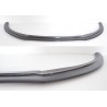 Rajout de pare-choc avant Audi A7 Facelift 14-18