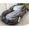 Rajout de pare-choc avant Audi A7 Facelift 14-18
