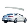 Aileron de toit ABS Mercedes Classe E Coupe C238 (16+)