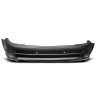 Pare Choc arrière Mercedes Classe C W204 Coupe / Berline Look AMG (07-10)