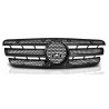 Calandre Mercedes W163 Noir (98-05)