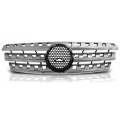Calandre Mercedes W163 Noir (98-05)