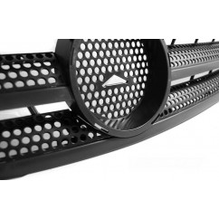 Calandre Mercedes W163 Noir (98-05)