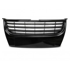 Calandre Volkswagen Touran Noir Brillant (07-10)