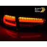 2x Feux arrières Audi A4 B8 Full LED (12-15) avec clignotants dynamiques
