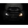 2X Phares LED Volkswagen Amarok clignotant dynamique Noir (10+)