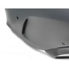 Pare Choc + Diffuseur arrière Mercedes Classe C W205 Look C63 (18-20)
