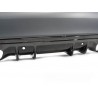 Pare Choc + Diffuseur arrière Mercedes Classe C W205 Look C63 (18-20)