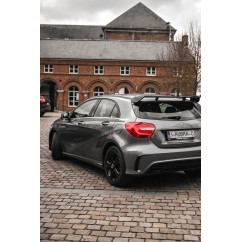 Becquet MERCEDES Benz Classe A W176 (12-18) Style B