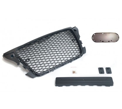 Calandre Audi A3 8P RS3 08-13