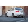 Becquet BMW serie 3 E93 Carbone 07-10