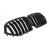 2x Grilles de Calandre BMW X6 G06 M Performance Brillant