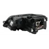 2x Phares Volkswagen Jetta MK6 LED Look Xenon (11-17)