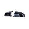2x Coques retroviseur BMW serie 5 E60 E61 (03-09)