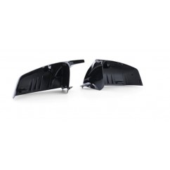2x Coques retroviseur BMW serie 5 E60 E61 (03-09)