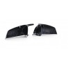 2x Coques retroviseur BMW serie 5 E60 E61 (03-09)