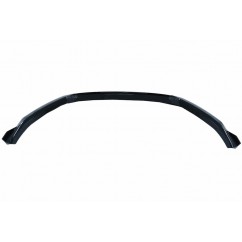 Spoiler Audi A3 8V Look S-Line Noir Brillant (17+)