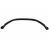 Spoiler Audi A3 8V Look S-Line Noir Brillant (17+)