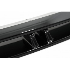 Spoiler Audi A3 8V Look S-Line Noir Brillant (17+)