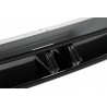 Spoiler Audi A3 8V Look S-Line Noir Brillant (17+)