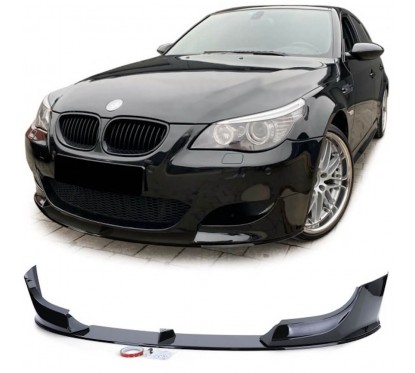 Spoiler avant BMW serie 5 E60 E61 (03-10)