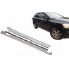2x Marches Pieds Volvo XC60 R-design (08-13)