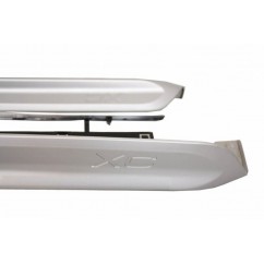 2x Marches Pieds Volvo XC60 R-design (08-13)