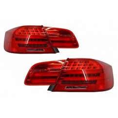 2x Phares arriere BMW serie 3 LCI E92 E93 (10-13)