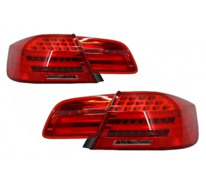 2x Phares arriere BMW serie 3 LCI E92 E93 (10-13)