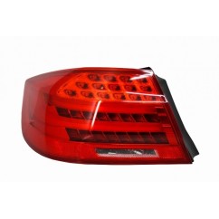 2x Phares arriere BMW serie 3 LCI E92 E93 (10-13)