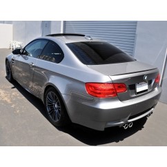 2x Phares arriere BMW serie 3 LCI E92 E93 (10-13)