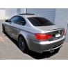 2x Phares arriere BMW serie 3 LCI E92 E93 (10-13)