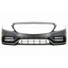 Pare chocs avant Look C63 AMG Facelift Mercedes Classe C W205 S205 (14-20)