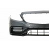 Pare chocs avant Look C63 AMG Facelift Mercedes Classe C W205 S205 (14-20)