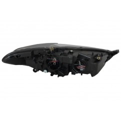 2x Phares avant Ford Mondeo MK5 Look Xenon Clignotants dynamique (13-16)