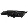 2x Phares avant Ford Mondeo MK5 Look Xenon Clignotants dynamique (13-16)