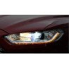 2x Phares avant Ford Mondeo MK5 Look Xenon Clignotants dynamique (13-16)